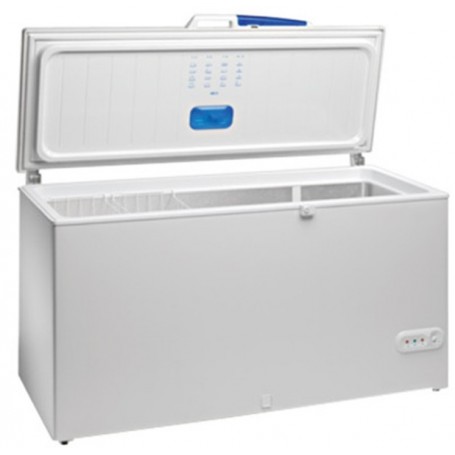 Comprar Congelador 425 Ltiros Tcheu430A+  Tensai 325006 al Mejor Precio