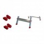 Comprar Conteras Escalera 3 A 8 Peldaños 4 Piezas Blister 4 Rolser 84199 al Mejor Precio