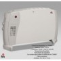 Comprar Convector 2000W Rc101 Turbo  Fm 140001 al Mejor Precio
