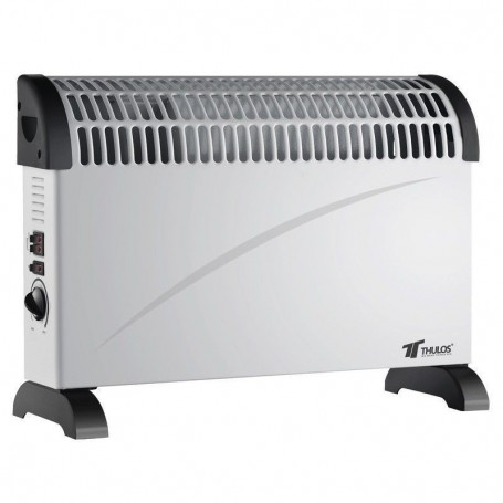 Comprar Convector Turbo 2000W Ch2001  Thulos 140593 al Mejor Precio