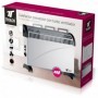 Comprar Convector Turbo 2000W Ch2001  Thulos 140593 al Mejor Precio