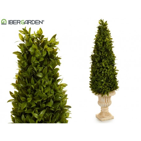 Comprar Copa Alta Planta Artificial  Ibergarden 18559 al Mejor Precio