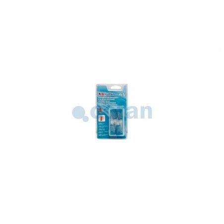 ▷ Adhesivo instantáneo 4 x 1gr. | Ferreidea