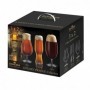 Comprar Copas Cerveza Beer 3X2 Piezas Estuche 6 Bohemia 101445 al Mejor Precio