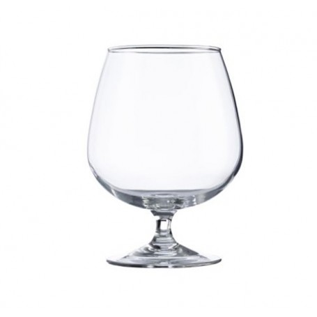 Comprar Copas Coñac 15 Cl Tensionadas Caja 12 Hostelvia 101073 al Mejor Precio