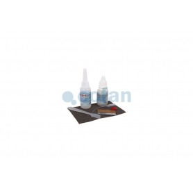 ▷ Adhesivo Cianoacrilato Bicomponente | Ferreidea