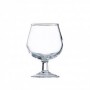 Comprar Copas Coñac 25 Cl Tensionadas Caja 6 Hostelvia 101064 al Mejor Precio