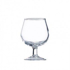 Comprar Copas Coñac 25 Cl Tensionadas Caja 6 Hostelvia 101064 al Mejor Precio