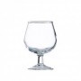 Comprar Copas Coñac 25 Cl Tensionadas Caja 6 Hostelvia 101064 al Mejor Precio
