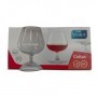 Comprar Copas Coñac 41 Cl Pack 2 Vintia 101111 al Mejor Precio