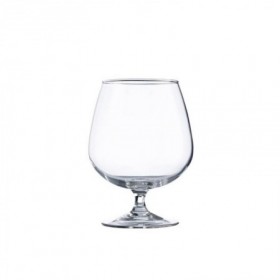 Comprar Copas Coñac 76 Cl Recocidas Caja 6 Hostelvia 101068 al Mejor Precio