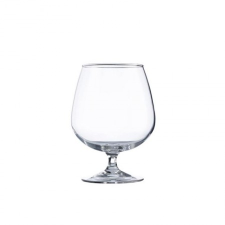 Comprar Copas Coñac 76 Cl Recocidas Caja 6 Hostelvia 101068 al Mejor Precio
