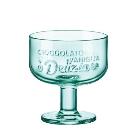 Comprar Copas Helado 28 Cl Graphica Green Caja 6 Bormioli 103564 al Mejor Precio