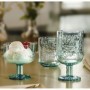 Comprar Copas Helado 28 Cl Graphica Green Caja 6 Bormioli 103564 al Mejor Precio
