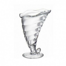 Comprar Copas Helado Fortuna 300 Ml Pack 2 Bormioli 103515 al Mejor Precio