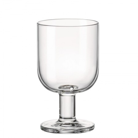 Comprar Copas Large Hosteria 28 Cl Caja 6 Bormioli 103567 al Mejor Precio
