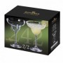 Comprar Copas Margarita 350 Ml Estuche 2 Bohemia 101435 al Mejor Precio