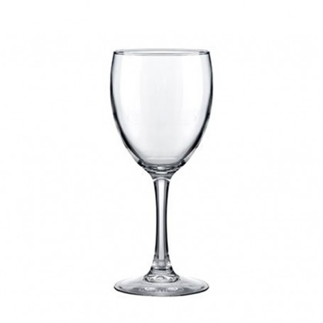 Comprar Copas Merlot 42 Cl Tensionadas Caja 12 Hostelvia 101032 al Mejor Precio