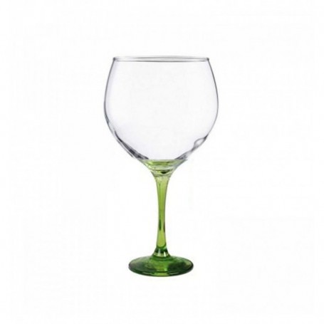 Comprar Copas Pie Verde Cubata Grandezza 62 Cl Caja 6 Vintia 101133 al Mejor Precio