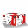 Comprar Copas Postre Helado Rock Bar 38 Cl Caja 6 Bormioli 103320 al Mejor Precio