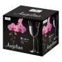 Comprar Copas Vino 390 Ml Angelina Caja 6 Bohemia 101453 al Mejor Precio