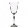 Comprar Copas Vino 390 Ml Angelina Caja 6 Bohemia 101453 al Mejor Precio