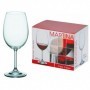 Comprar Copas Vino Martina 450Ml 6 Piezas Estuche 6 Bohemia 101406 al Mejor Precio