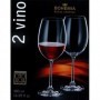 Comprar Copas Vino Titanium 480 Ml Estuche 2 Bohemia 101434 al Mejor Precio