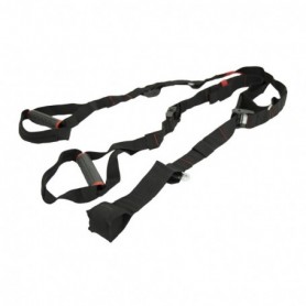 Comprar Correas Entrenamiento Suspension Trx  Majestic 205564 al Mejor Precio