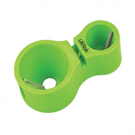 Comprar Cortador Vegetales + Afilador 2444  Lifestyle 34184 al Mejor Precio