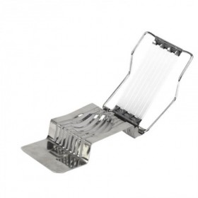 Comprar Cortahuevos Inoxidable 2465 Blister Lifestyle 34030 al Mejor Precio