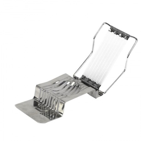 Comprar Cortahuevos Inoxidable 2465 Blister Lifestyle 34030 al Mejor Precio