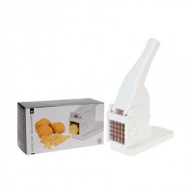 Comprar Cortapatatas Abs Inoxidable 26X14X9 Cm  Excellent 19059 al Mejor Precio