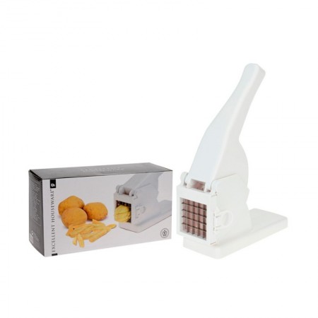 Comprar Cortapatatas Abs Inoxidable 26X14X9 Cm  Excellent 19059 al Mejor Precio