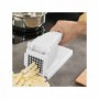 Comprar Cortapatatas Abs Inoxidable 26X14X9 Cm  Excellent 19059 al Mejor Precio