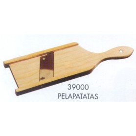 Comprar Cortapatatas Madera 30X9 Cm  Artema 218023 al Mejor Precio