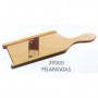Comprar Cortapatatas Madera 30X9 Cm  Artema 218023 al Mejor Precio