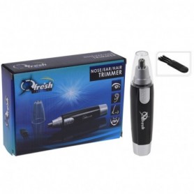 Comprar Cortapelos Nariz Oido Pilas  Xfresh 284614 al Mejor Precio