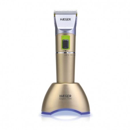 Comprar Cortapelos Recargable Expert  Haeger 279006 al Mejor Precio
