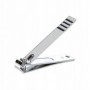 Comprar Cortauñas Inoxidable 8 Cm Blister Eleganza 201123 al Mejor Precio
