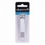 Comprar Cortauñas Inoxidable 8 Cm Blister Eleganza 201123 al Mejor Precio