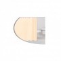 Comprar Cortina Baño Eva 180X180 Beige  Happyfriends 30167 al Mejor Precio