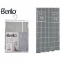 Comprar Cortina Baño Natural 180X180 Cm  Berilo 15063 al Mejor Precio