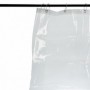 Comprar Cortina Baño Transparente 180 Cm 30515  Berilo 15060 al Mejor Precio