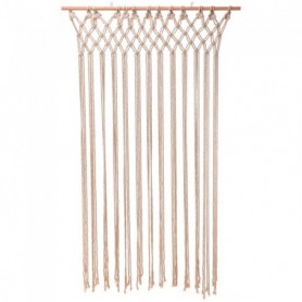 Comprar Cortina Cuerda 90X180 Cm  Importacion 17019 al Mejor Precio