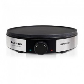 Comprar Crepera Gofrera 30 Cm S164  Taurus 284107 al Mejor Precio