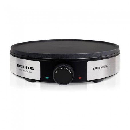 Comprar Crepera Gofrera 30 Cm S164  Taurus 284107 al Mejor Precio