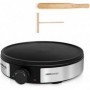 Comprar Crepera Gofrera 30 Cm S164  Taurus 284107 al Mejor Precio