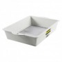 Comprar Criba Cocina Blanca 23X17 Cm  Wurko 10020 al Mejor Precio