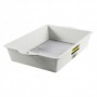 Comprar Criba Cocina Blanca 23X17 Cm  Wurko 10020 al Mejor Precio